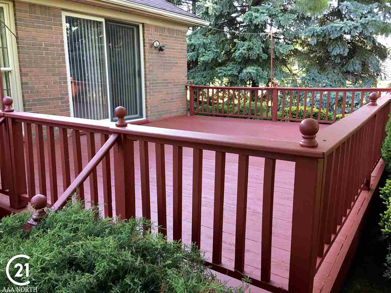 46946 Barbara Road Macomb, MI 48044 - Photo 44 of 50