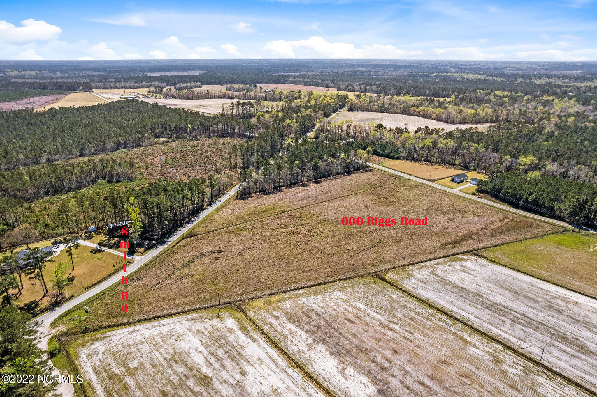 0 Riggs Road Maysville, NC 28555 - Photo 12 of 13 11-web-or-mls-DJI_0667
