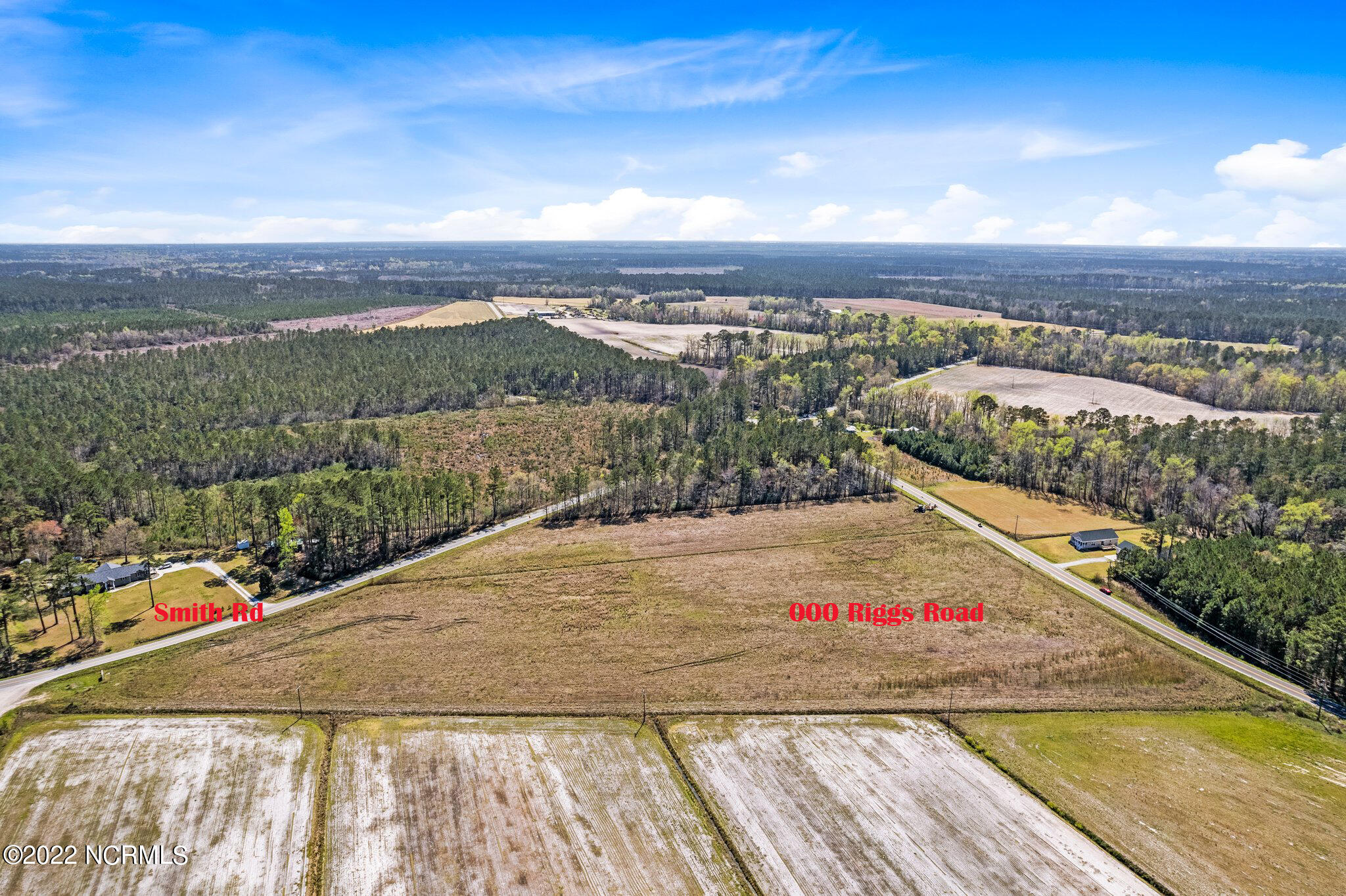 0 Riggs Road Maysville, NC 28555 - Photo 13 of 13 12-web-or-mls-DJI_0668