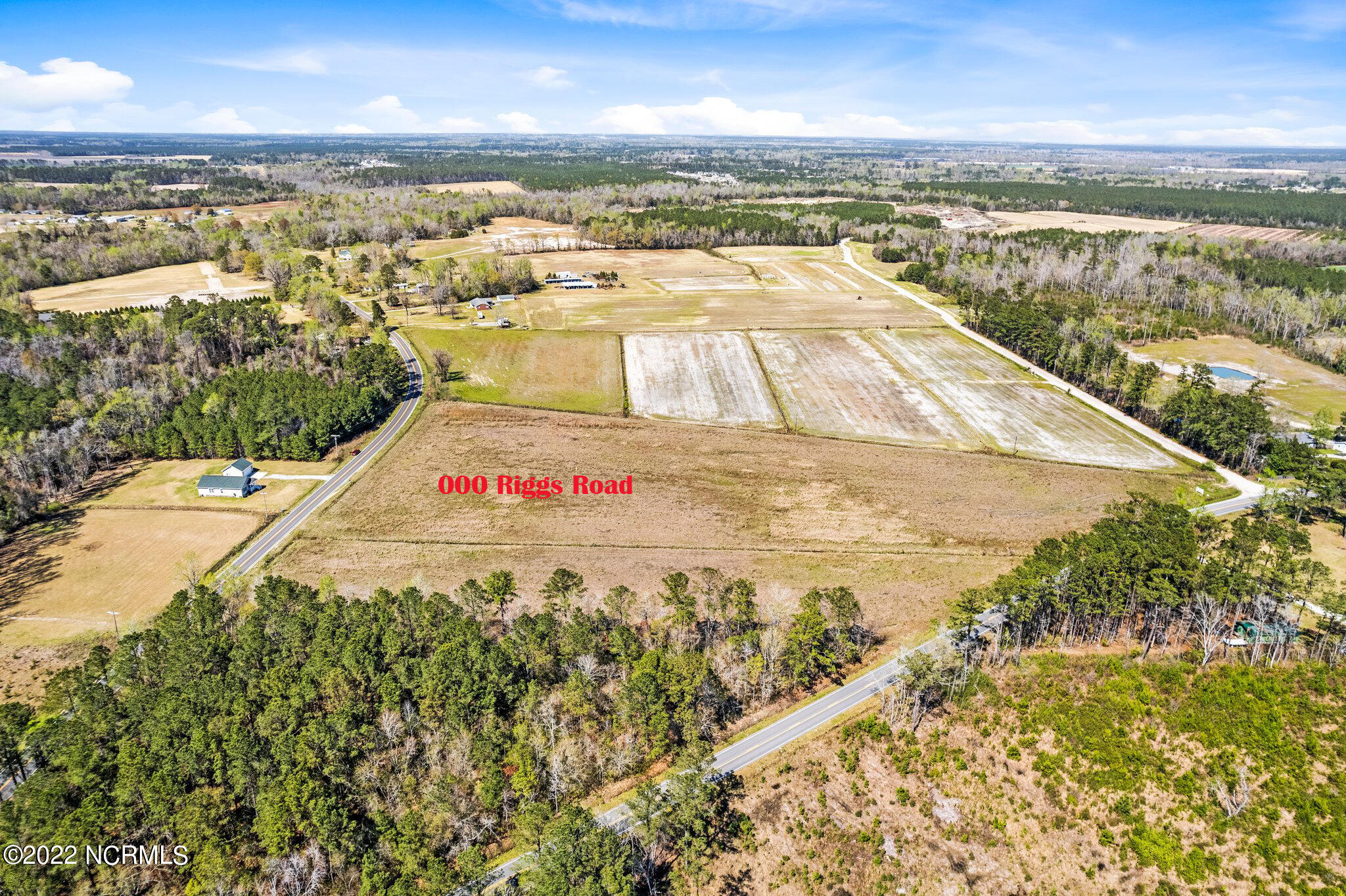 0 Riggs Road Maysville, NC 28555 - Photo 7 of 13 6-web-or-mls-DJI_0661