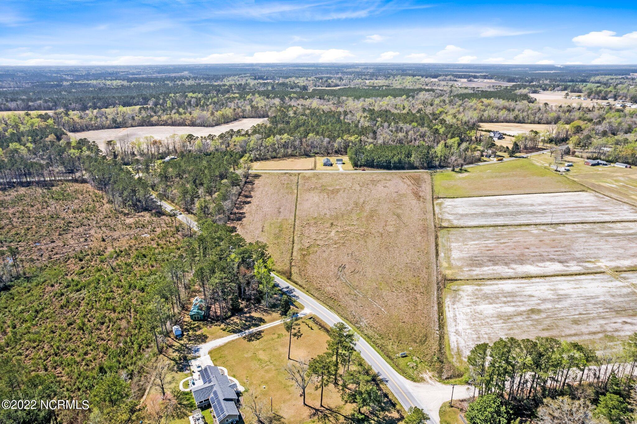 0 Riggs Road Maysville, NC 28555 - Photo 10 of 13 9-web-or-mls-DJI_0665
