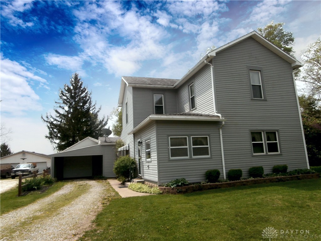 6022 Houston Road Houston, OH 45333 - Photo 27 of 41 Gallery Image 27