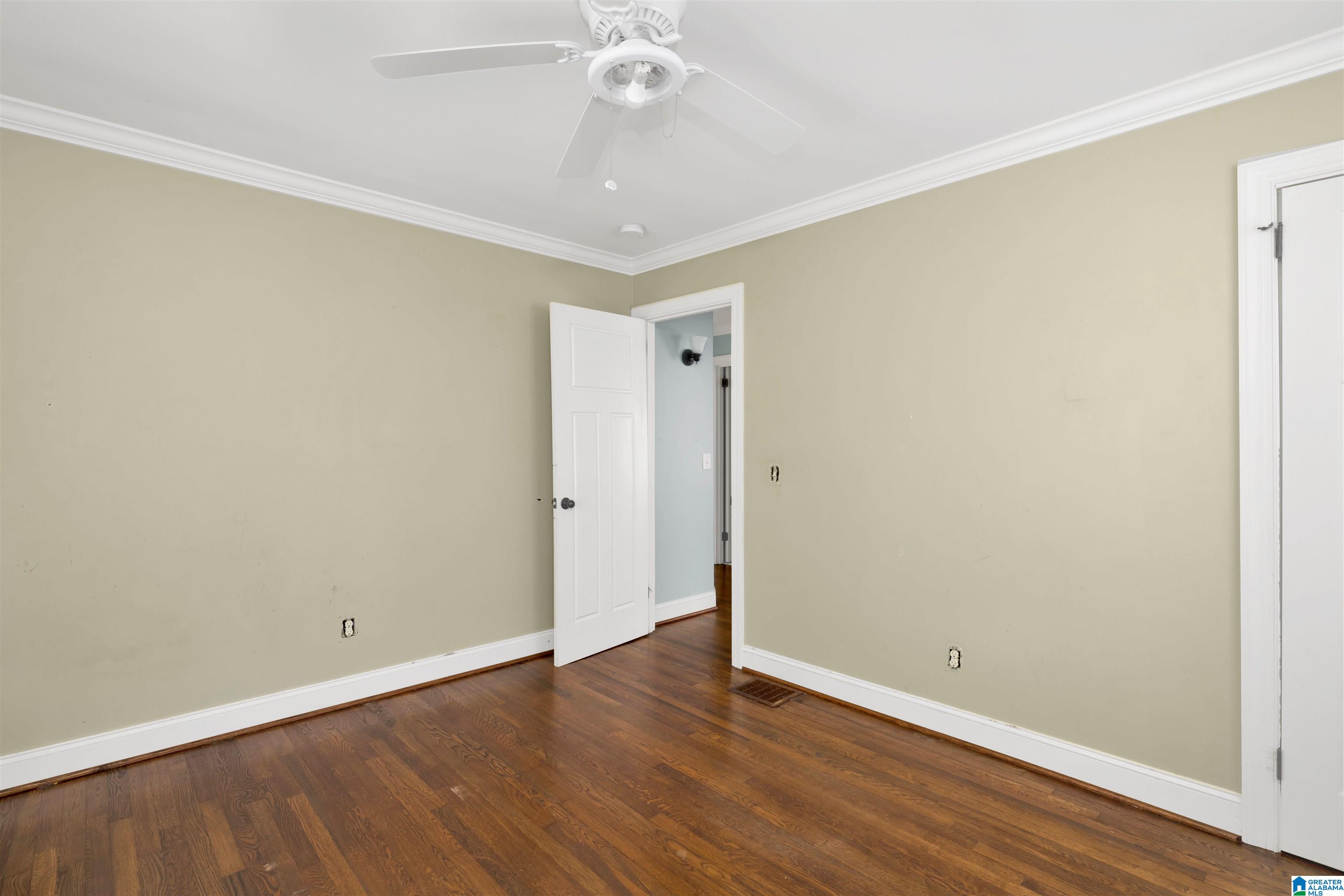 3337 Mountainside Road Birmingham, AL 35243 - Photo 24 of 27
