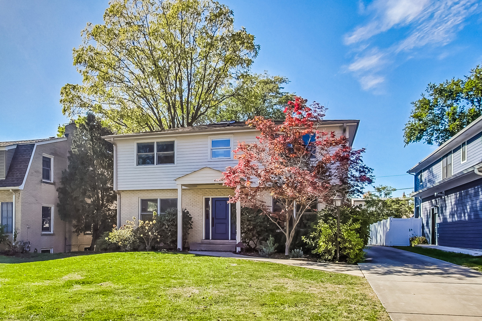228 North Willow Road Elmhurst, IL 60126 - Photo 1 of 62 Gallery Image 1