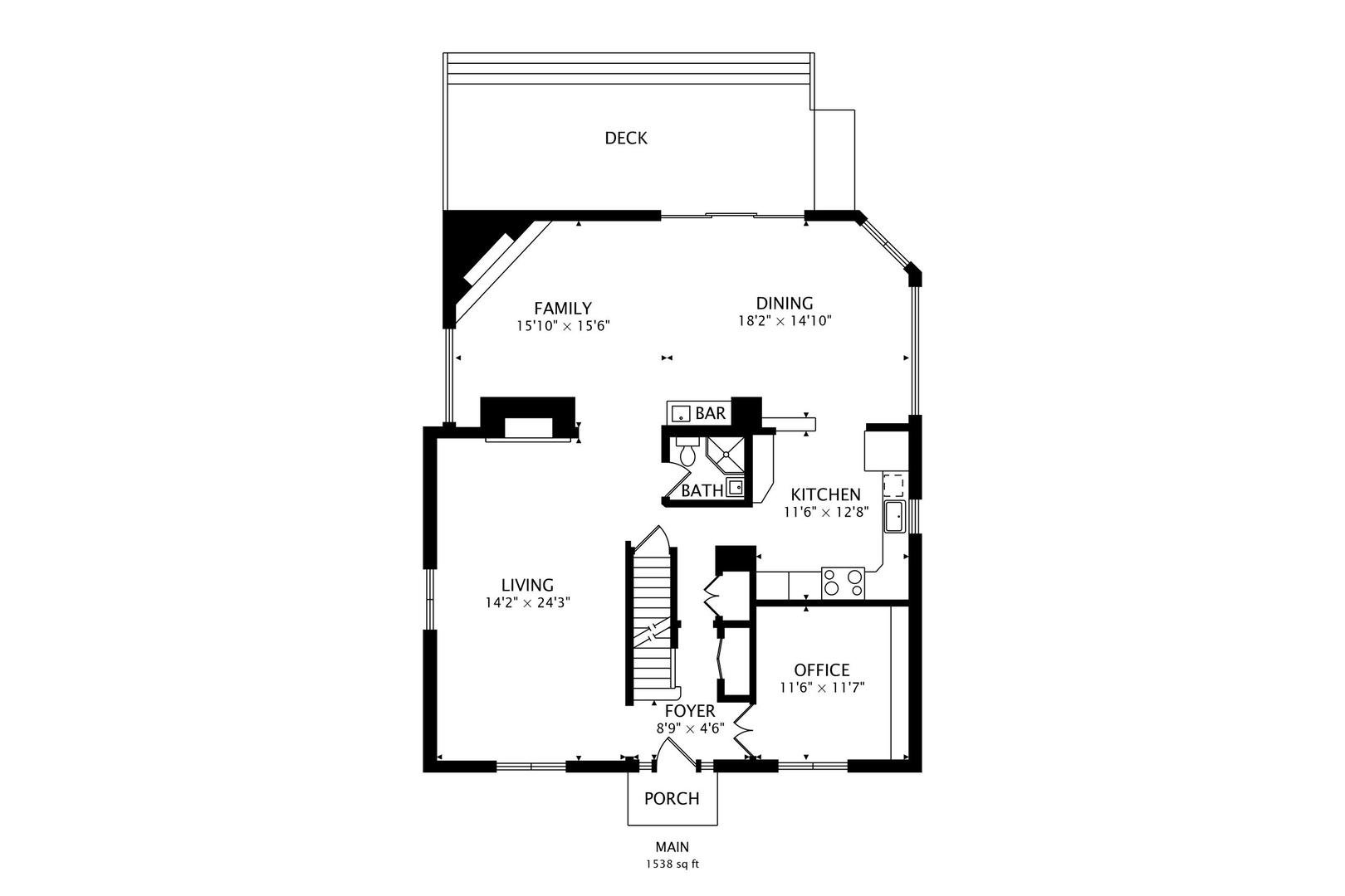 228 North Willow Road Elmhurst, IL 60126 - Photo 61 of 62 Gallery Image 61