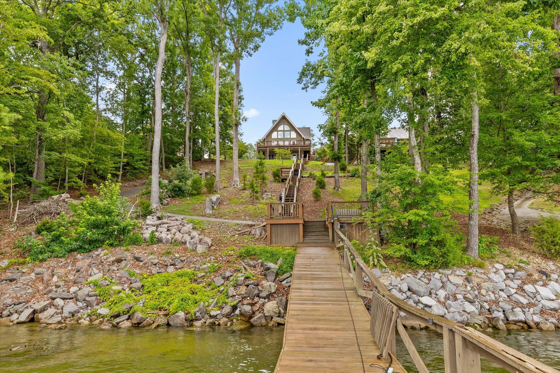 13123 Eldridge Road Harrison, TN 37341 - Photo 47 of 61 54-13123 Eldridge-54