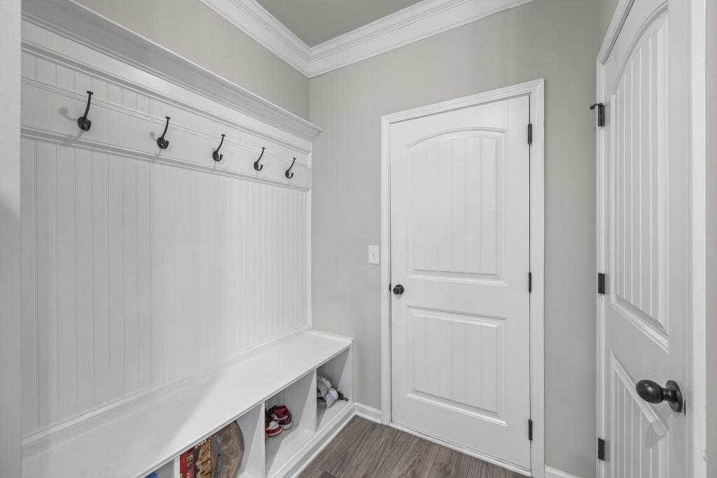 660 Country Ridge Drive Hoschton, GA 30548 - Photo 18 of 58