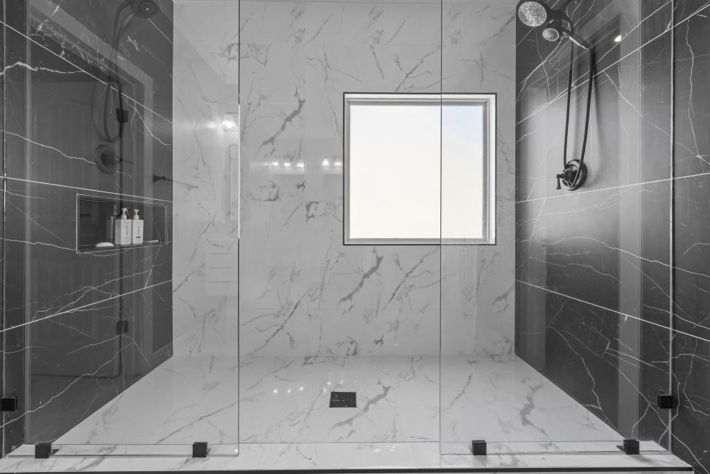 660 Country Ridge Drive Hoschton, GA 30548 - Photo 39 of 58 a bathroom with a shower