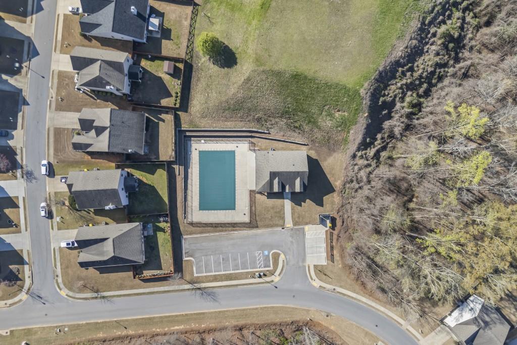 660 Country Ridge Drive Hoschton, GA 30548 - Photo 50 of 58 a view of a house with a tree