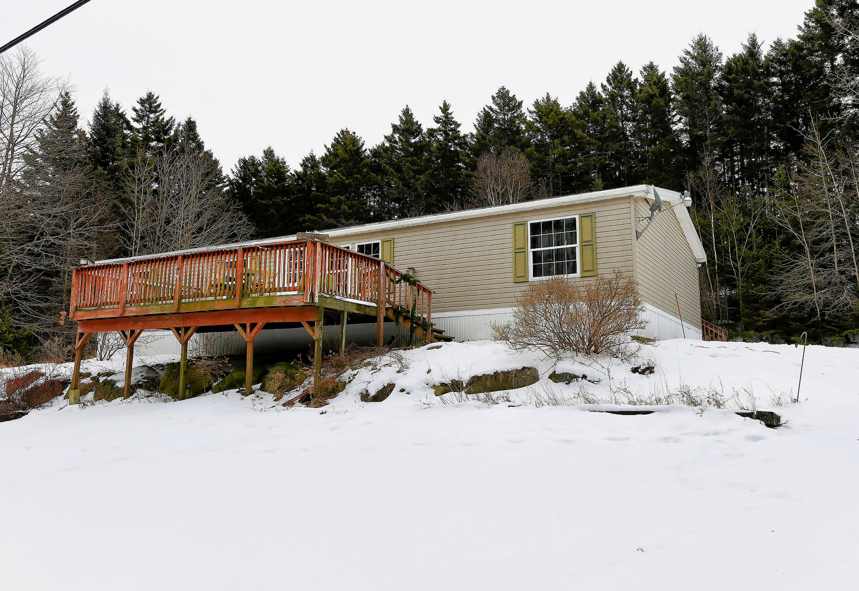 638 Oceanville Road Stonington, ME 04681 - Photo 8 of 8 638Oceanville_033