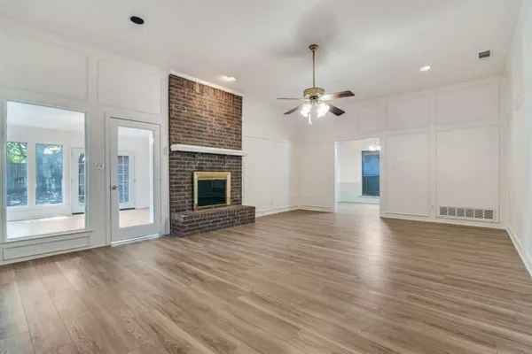 $3,700 | 4421 Seedling Lane, Mesquite, TX 75150