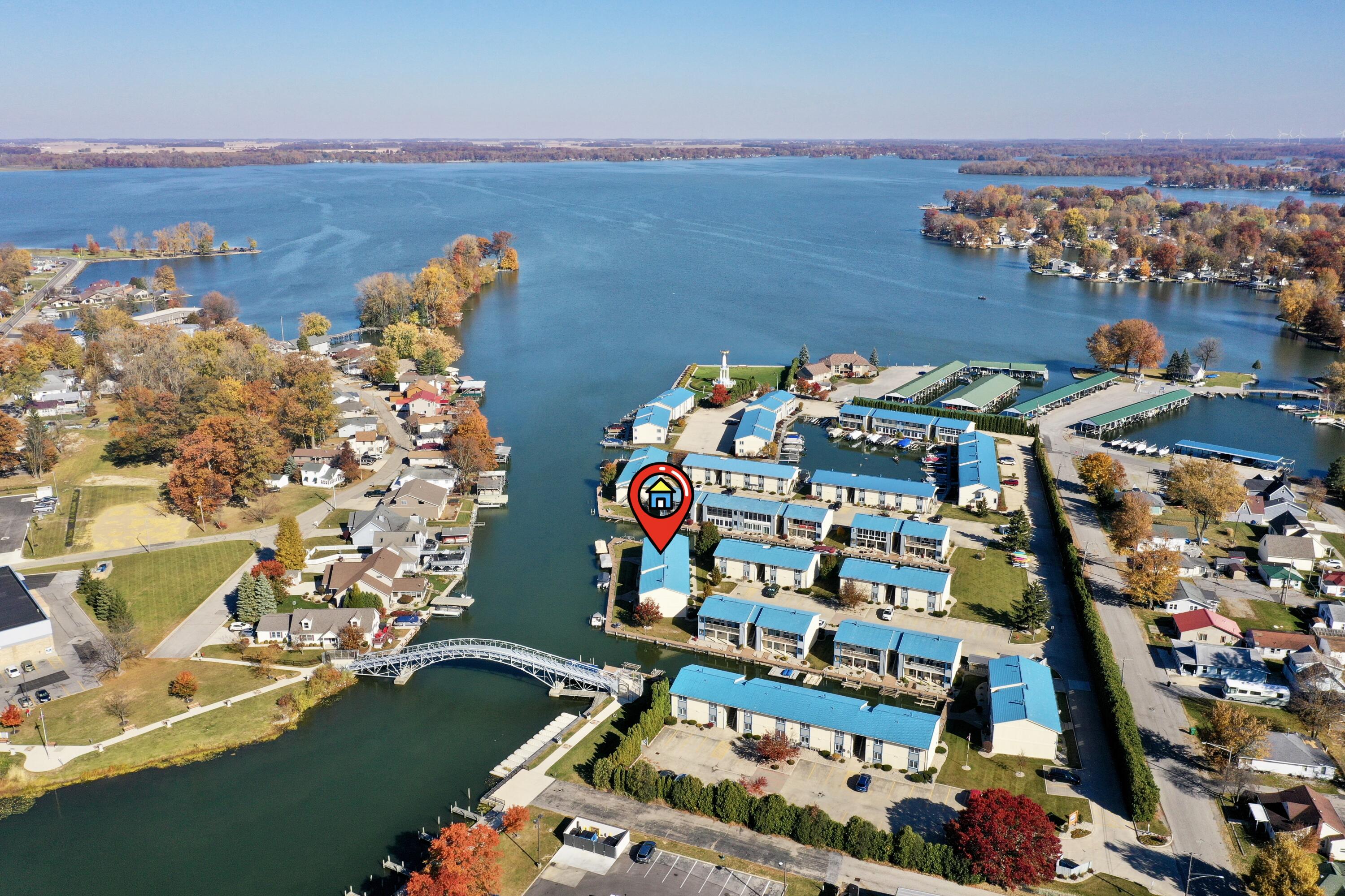 129 Chase Russells Point, Unit 52U Russells Point, OH 43348 - Photo 50 of 53