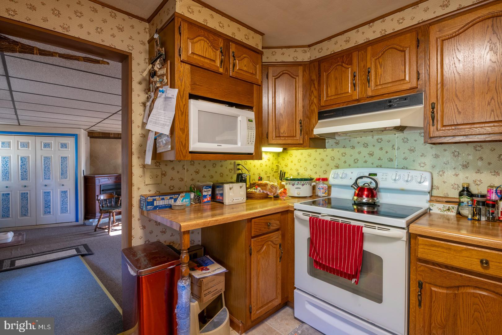 3348 Mountain Road Hamburg, PA 19526 - Photo 8 of 26