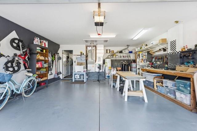 1338 Southwest 161st Place Ocala, FL 34473 - Photo 43 of 76 a view of a room with lots of white furniture