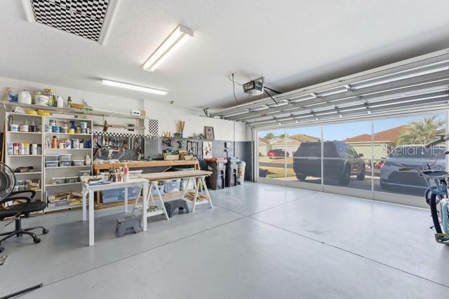 1338 Southwest 161st Place Ocala, FL 34473 - Photo 45 of 76 a view of a storage & utility room