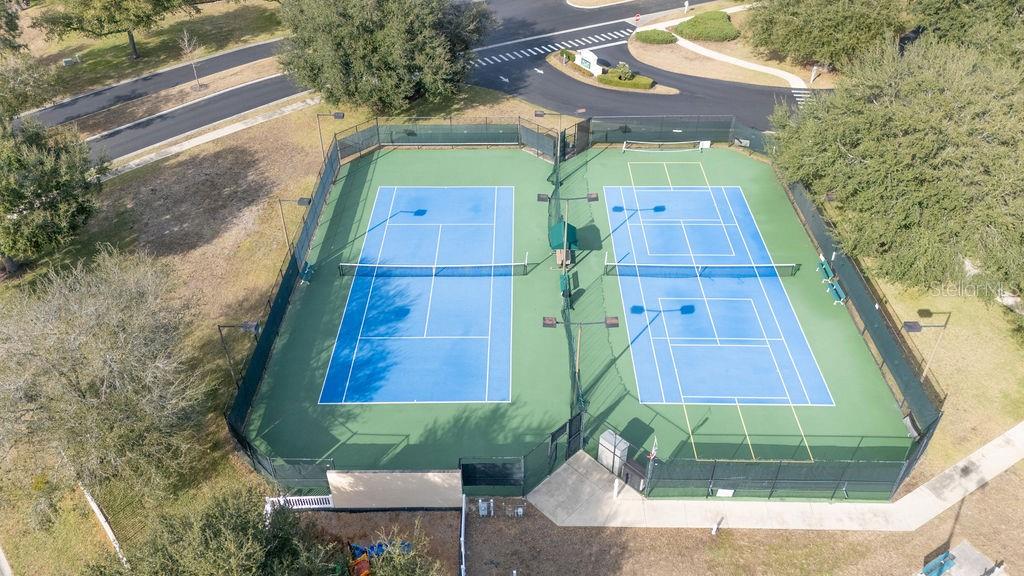 1338 Southwest 161st Place Ocala, FL 34473 - Photo 56 of 76