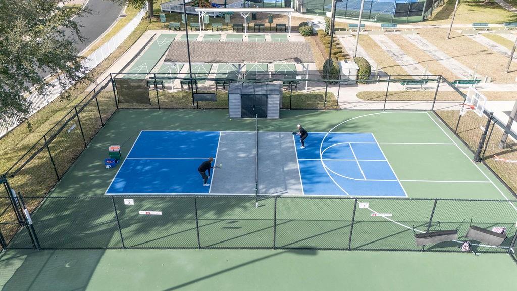 1338 Southwest 161st Place Ocala, FL 34473 - Photo 58 of 76 a view of yard from deck