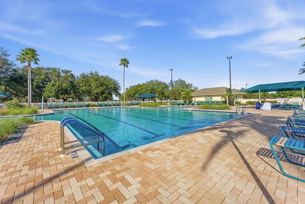 1338 Southwest 161st Place Ocala, FL 34473 - Photo 63 of 76