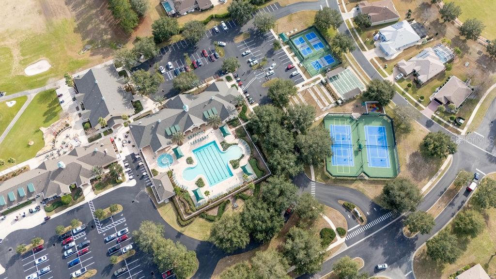 1338 Southwest 161st Place Ocala, FL 34473 - Photo 66 of 76