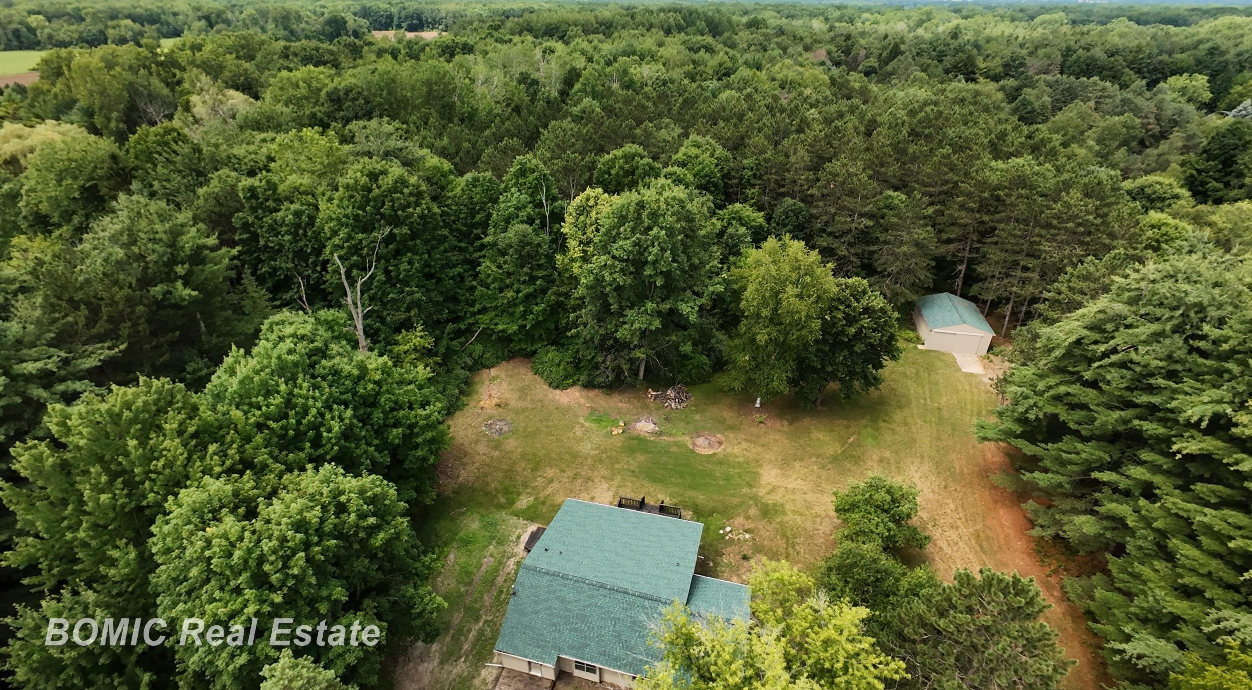 2435 East Dayton Road Caro, MI 48723 - Photo 46 of 50