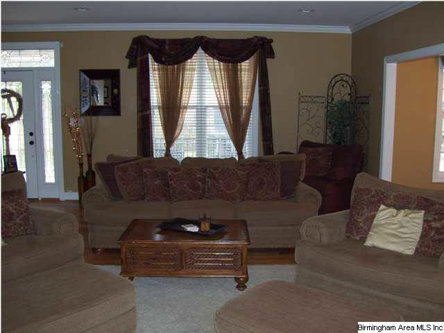 223 Greystone Drive Oneonta, AL 35121 - Photo 3 of 28