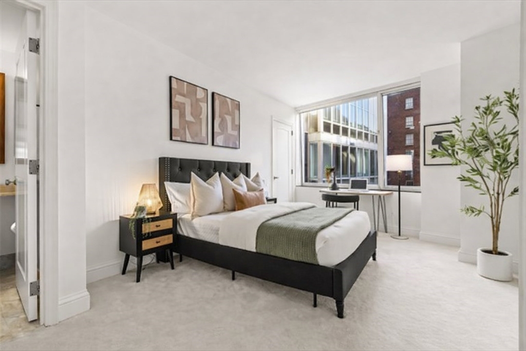 1 Charles Street South, Unit 6A Boston, MA 02116 - Photo 13 of 24