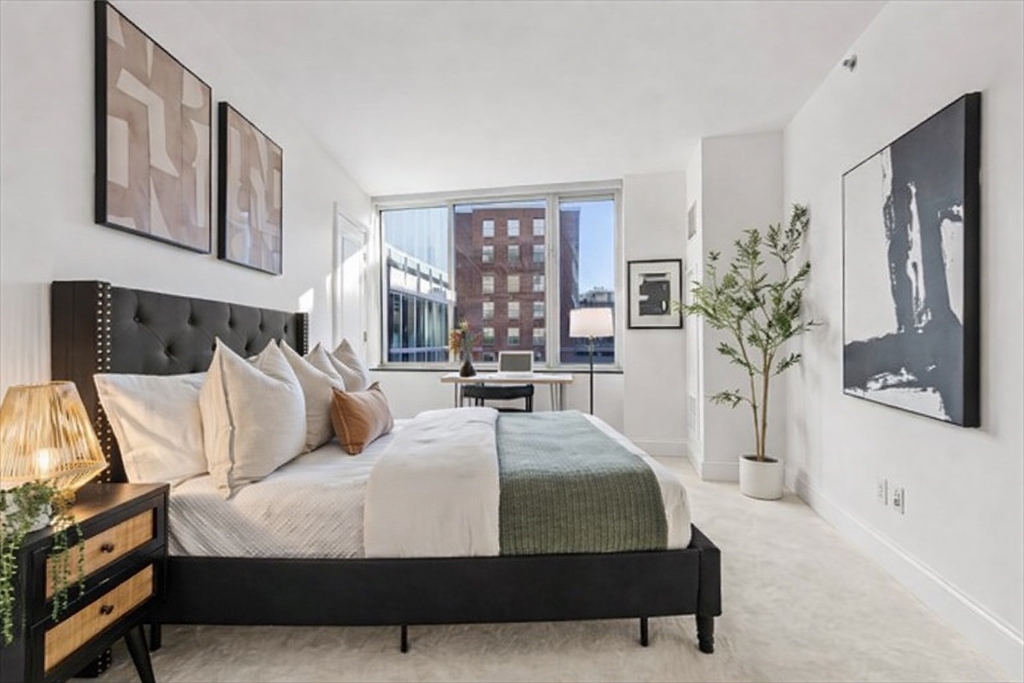 1 Charles Street South, Unit 6A Boston, MA 02116 - Photo 15 of 24