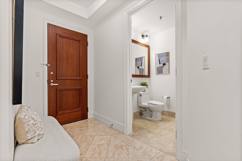 1 Charles Street South, Unit 6A Boston, MA 02116 - Photo 19 of 24