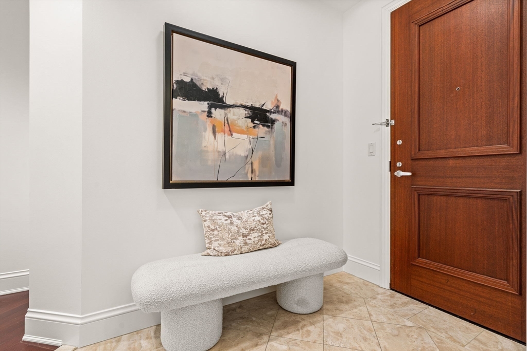 1 Charles Street South, Unit 6A Boston, MA 02116 - Photo 20 of 24