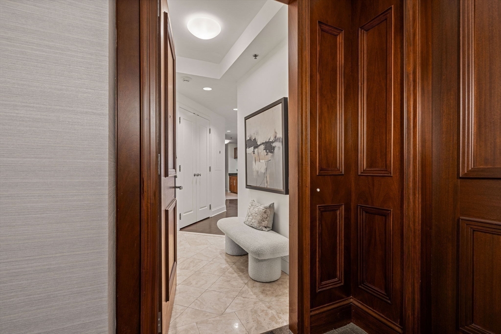 1 Charles Street South, Unit 6A Boston, MA 02116 - Photo 21 of 24