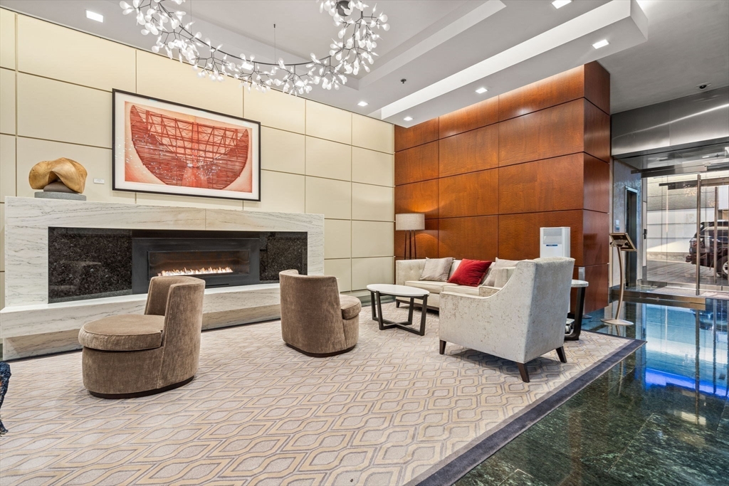 1 Charles Street South, Unit 6A Boston, MA 02116 - Photo 22 of 24