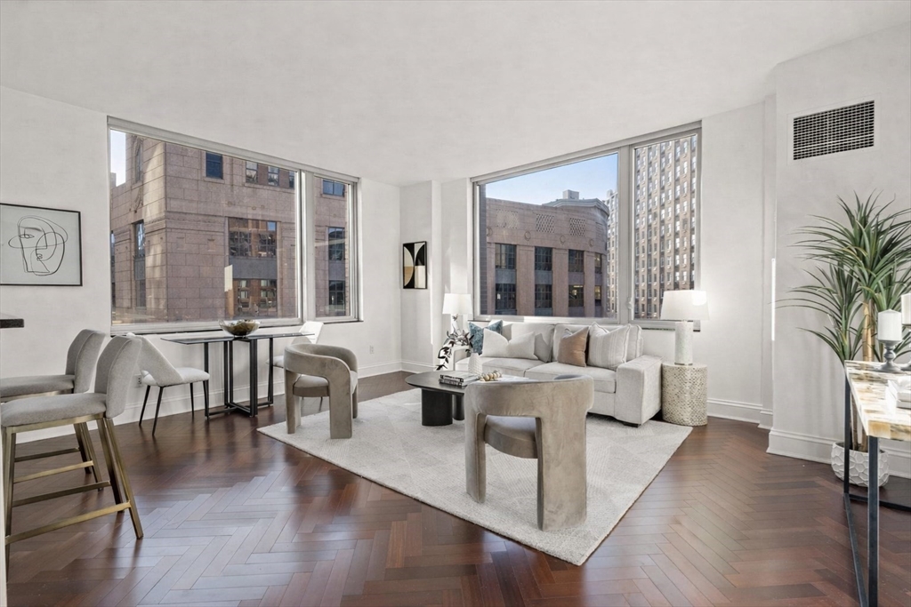 1 Charles Street South, Unit 6A Boston, MA 02116 - Photo 4 of 24