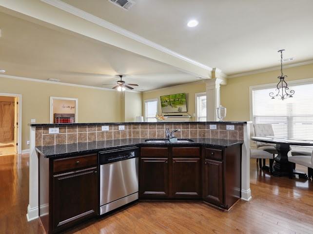 3541 Stoneleigh Walk Lithonia, GA 30038 - Photo 12 of 35