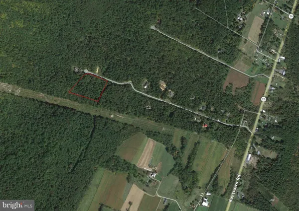 $84,950 | 0 Weavers Wood Road, Saxton, PA 16678