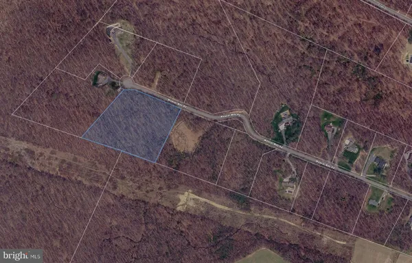 $84,950 | 0 Weavers Wood Road, Saxton, PA 16678