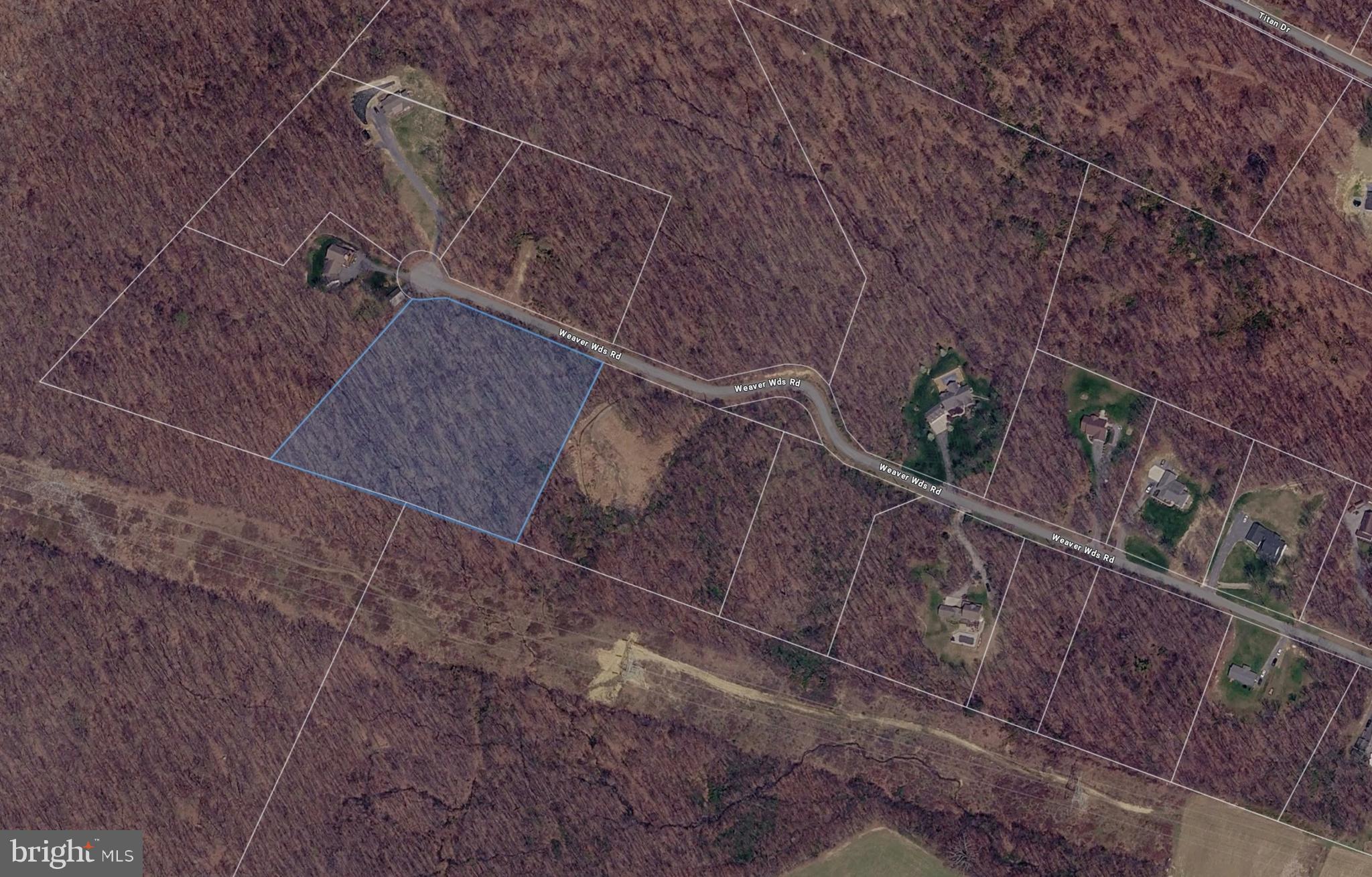 0 Weavers Wood Road Saxton, PA 16678 - Photo 8 of 13