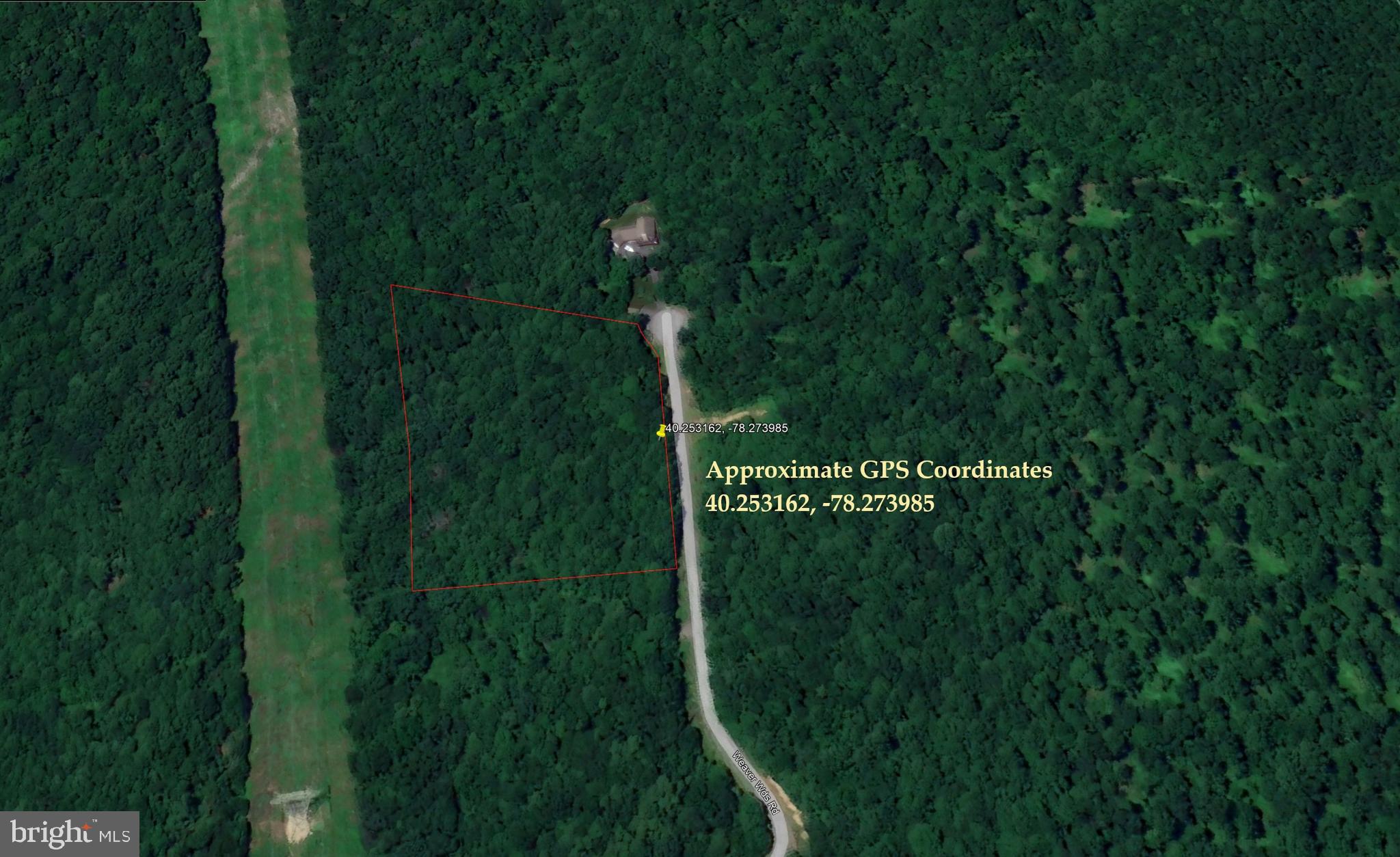 0 Weavers Wood Road Saxton, PA 16678 - Photo 10 of 13