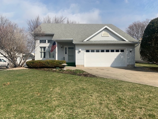 121 Willis Avenue Rochelle, IL 61068 - Photo 1 of 26