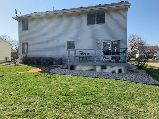 121 Willis Avenue Rochelle, IL 61068 - Photo 26 of 26
