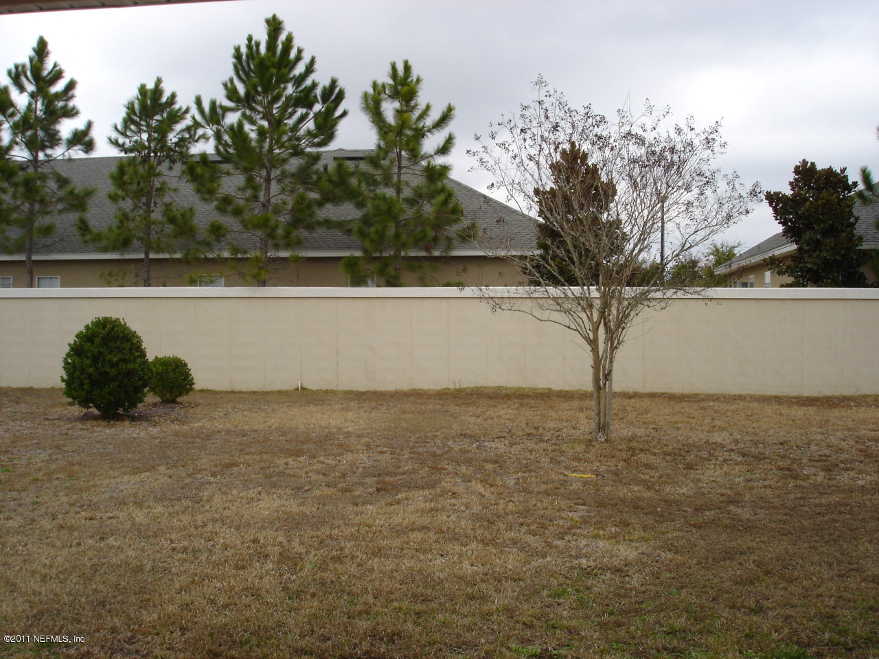620 Pelham Road St. Augustine, FL 32092 - Photo 3 of 8 a view of a lake view