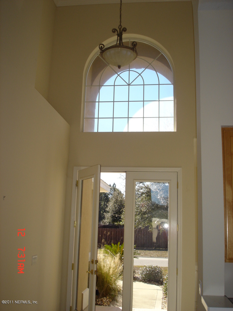 620 Pelham Road St. Augustine, FL 32092 - Photo 5 of 8 a view of an entryway door