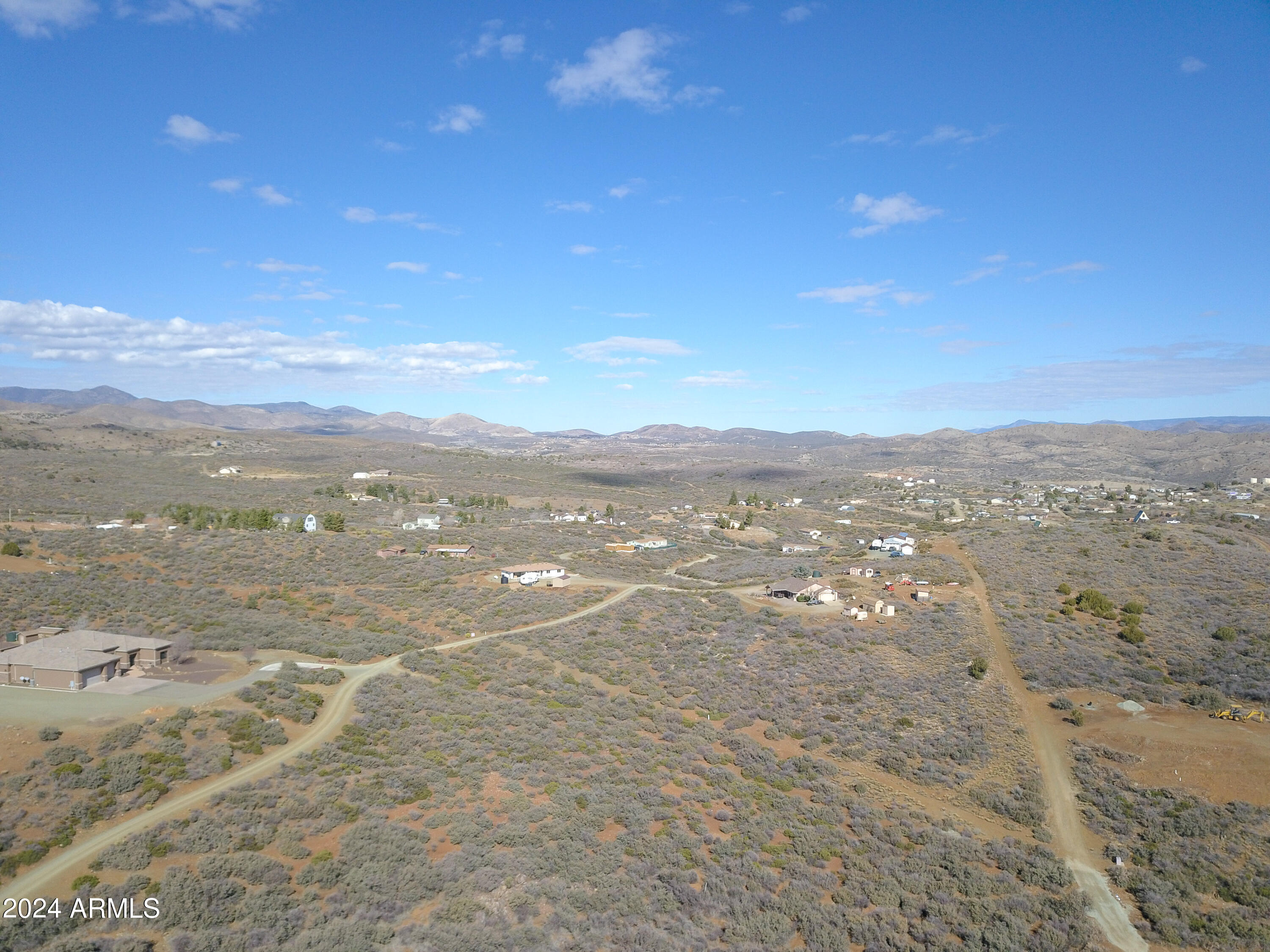 144 South Cobalt Road, Unit 5 Mayer, AZ 86333 - Photo 14 of 29 a view of an ocean
