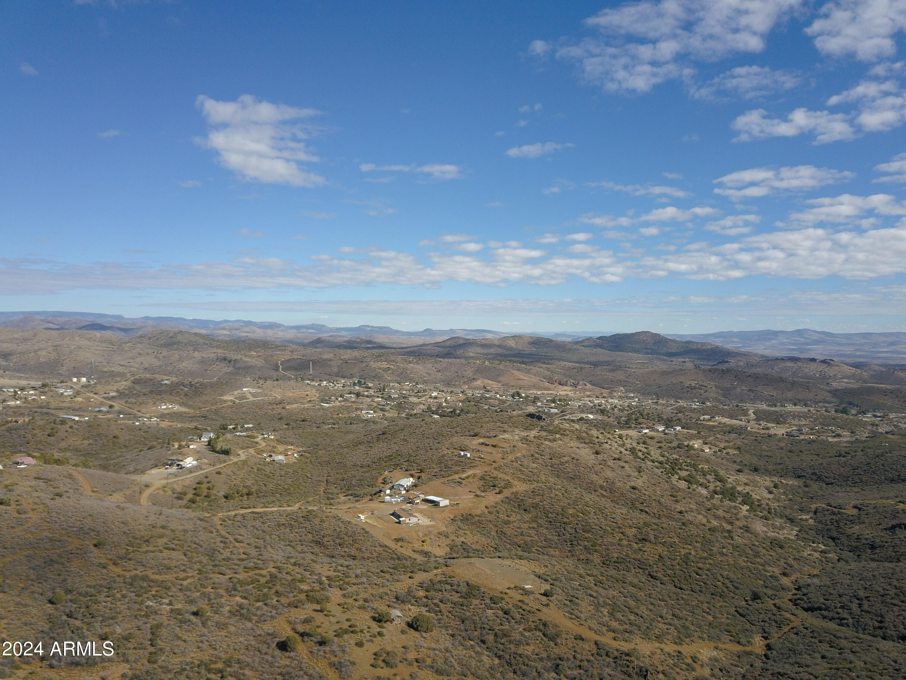 144 South Cobalt Road, Unit 5 Mayer, AZ 86333 - Photo 16 of 29 a view of an ocean