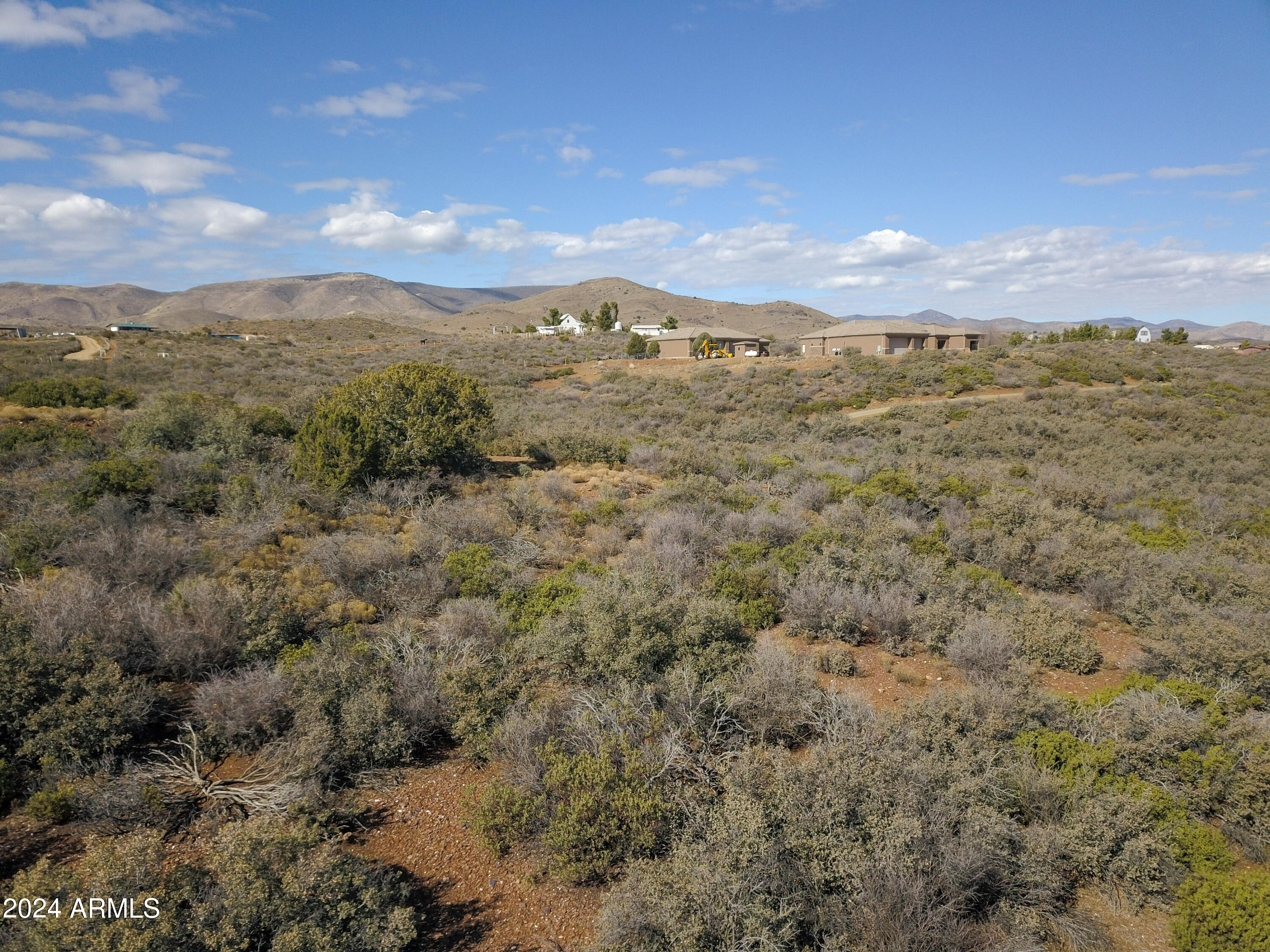 144 South Cobalt Road, Unit 5 Mayer, AZ 86333 - Photo 10 of 29 Property View 5