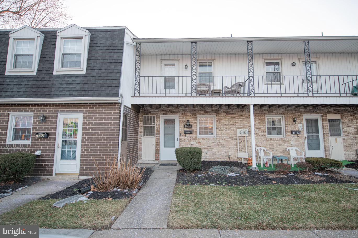 1604 Wogan Road York, PA 17404 - Photo 1 of 17 1604 Wogan Road