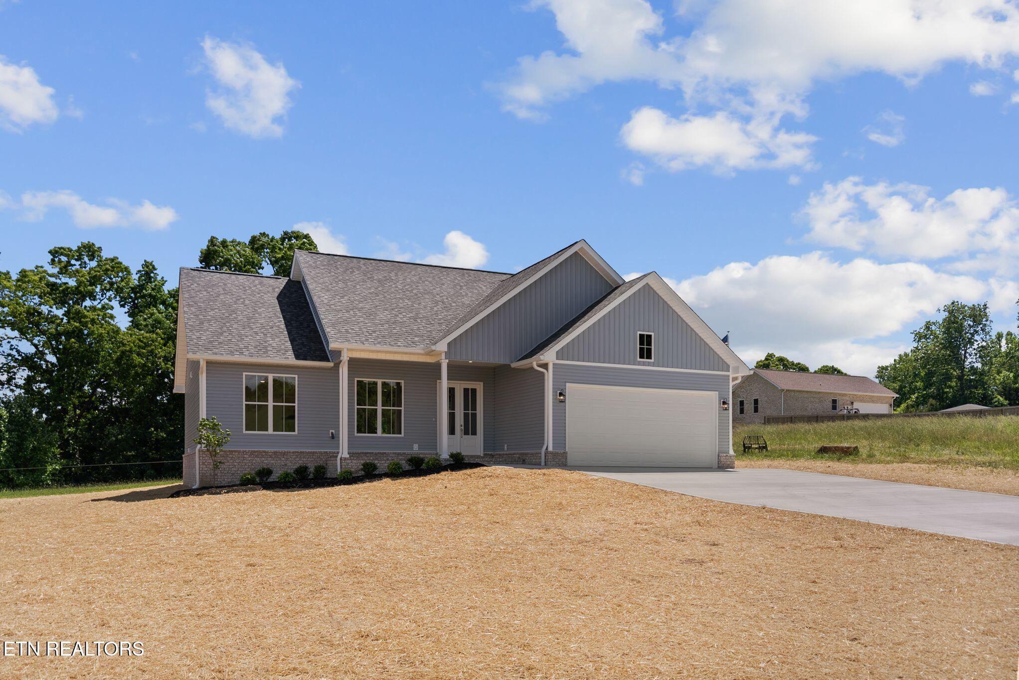 241 Chippewa Lane Rutledge, TN 37861 - Photo 6 of 49 241 CL