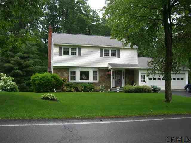 25 Denison Road Colonie, NY 12309 - Photo 1 of 25 Photo 1