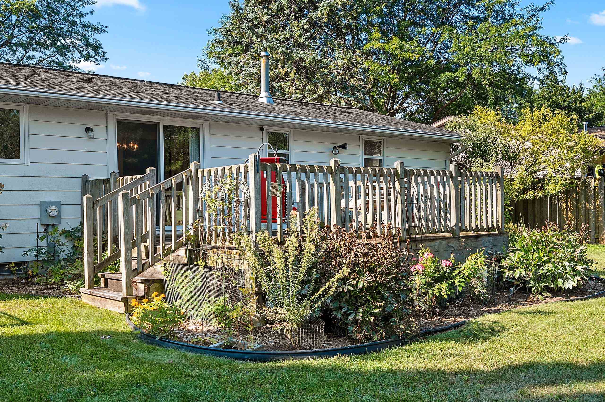 2579 Van Beek Road Green Bay, WI 54311 - Photo 29 of 43 Gallery Image 29