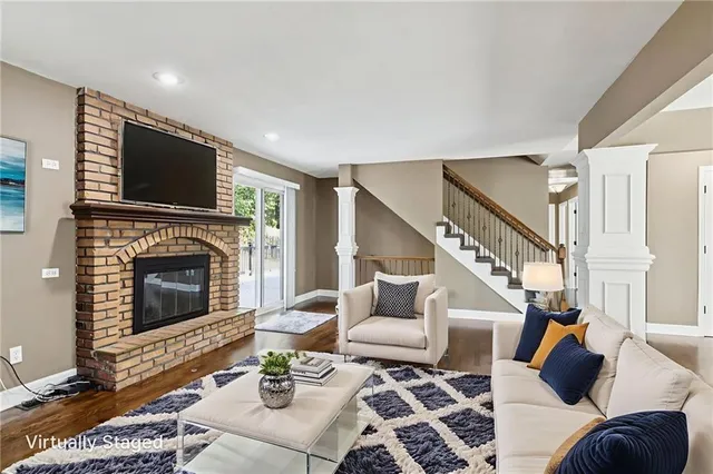 $389,000 | 5408 Northwest 58 Terrace, Kansas City, MO 64151