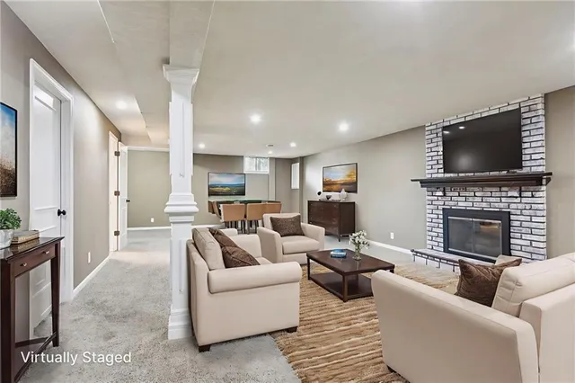 $389,000 | 5408 Northwest 58 Terrace, Kansas City, MO 64151